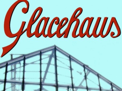 照片: Glacehaus